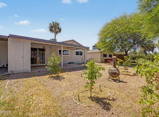 10210 N 97TH Drive #A, Peoria, AZ 85345