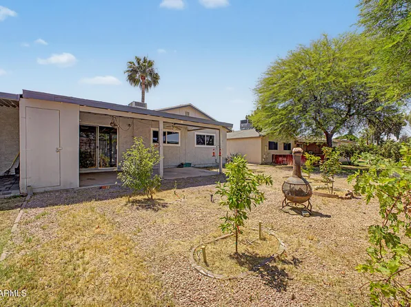10210 N 97TH Drive #A, Peoria, AZ 85345