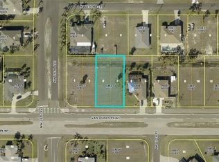 2727 Van Buren Pkwy, Cape Coral, FL 33993