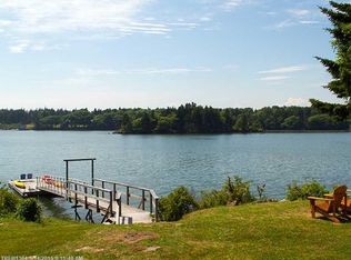 27 Morse Ln, Cushing, ME 04563