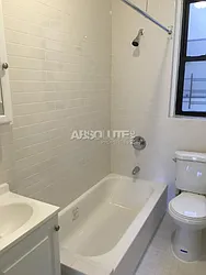 Rented by Absolute Properties of NYC