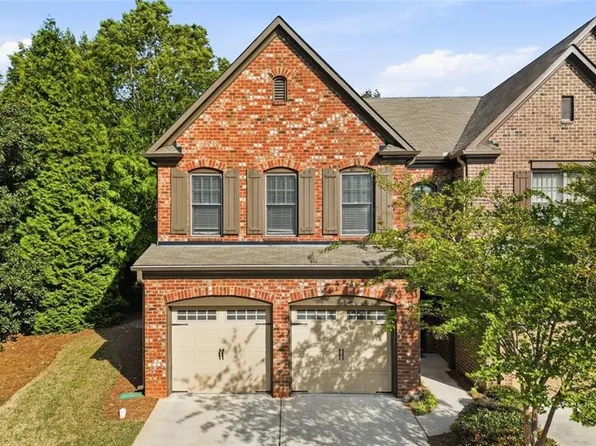 4935 Allston Ln, Peachtree Corners, GA 30092