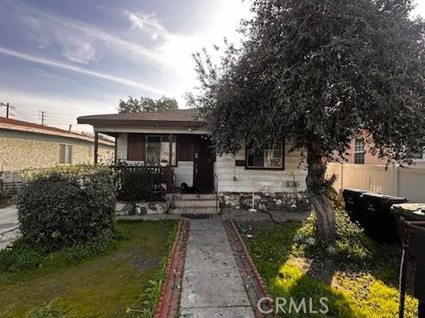 124 W 99th St, Los Angeles, CA 90003