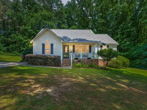 105 Tree Farm Ln, Angier, NC 27501