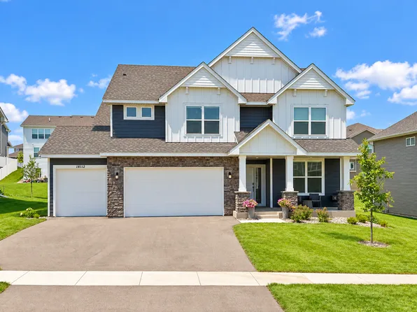 18112 Hounds Dr, Lakeville, MN 55044
