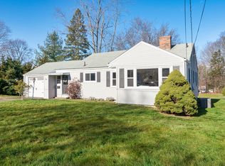 31 Sunset Ln, Berlin, CT 06037