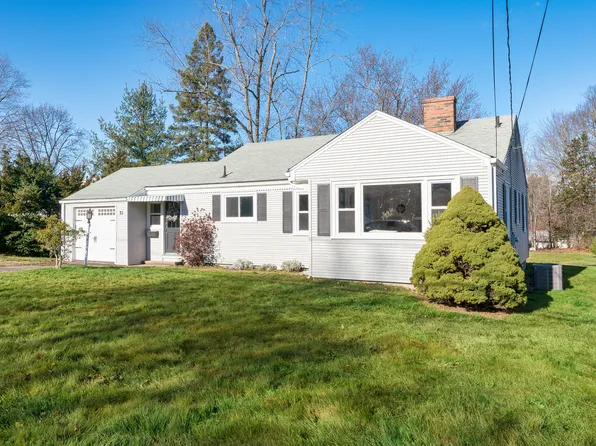 31 Sunset Lane, Berlin, CT 06037