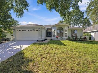 1070 CAPTAINS WAY, TARPON SPRINGS, FL 34689