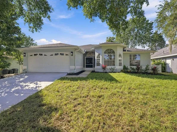 1070 CAPTAINS WAY, TARPON SPRINGS, FL 34689