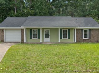 1659 Kara Ct, Fayetteville, NC 28304