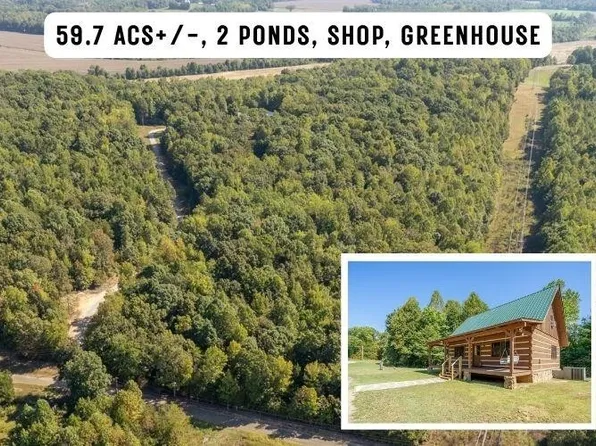 358 Combs Cemetery Rd, Adamsville, TN 38310