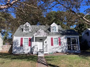 4836 Robin Hood Rd, Norfolk, VA 23513