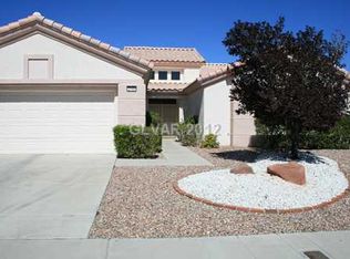 2740 Childress Dr, Las Vegas, NV 89134