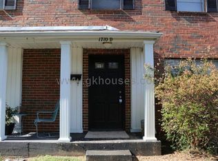 1710 Valley Ave APT D, Homewood, AL 35209