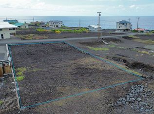 88-1570 Elima Ave LOT 14, Captain Cook, HI 96704