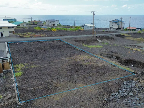 88-1570 Elima Ave Lot 14, Captain Cook, HI 96704