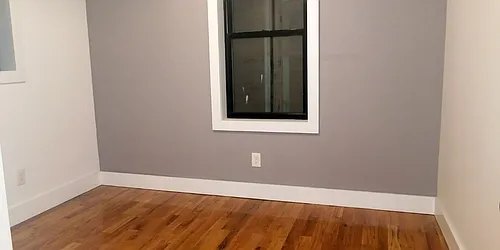 Rented by Evergreen Apartments BK