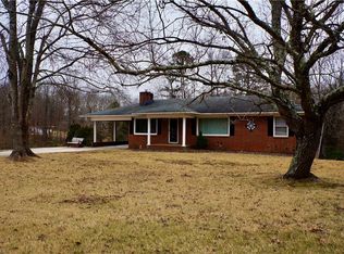1719 E Center Street Ext, Lexington, NC 27292