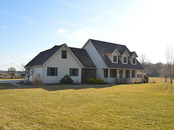 2nd image of 25886 County Road 24