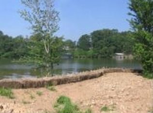 187 Fish Hatchery Rd, Hot Springs, AR 71913