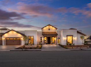 6415 Cadence River Dr, El Paso, TX 79932