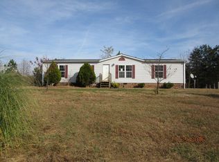420 Lane Rd, Axton, VA 24054