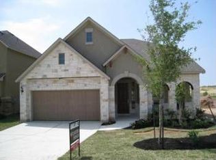 1915 Kempwood Loop, Round Rock, TX 78665
