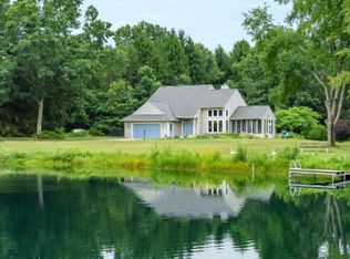 31664 Fish Hatchery Rd, Kalamazoo, MI 49009