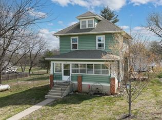 100 Derge St, De Kalb, MO 64440