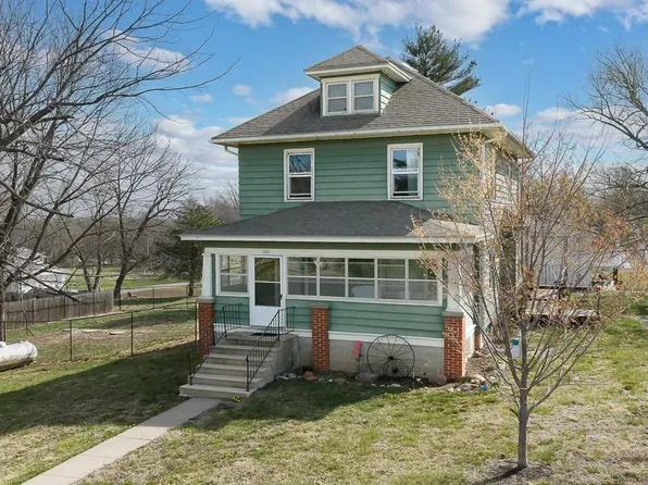 100 Derge St, De Kalb, MO 64440