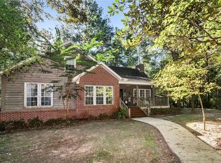 9545 Aubrey Ln, Chunchula, AL 36521