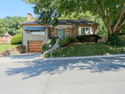 307 Locust Lodge Ave, Council Bluffs, IA, 51503