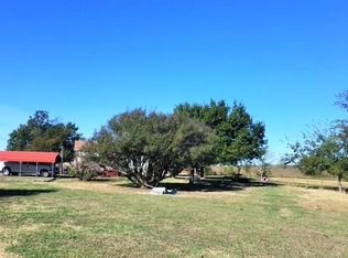 16822 Fm 981, Blue Ridge, TX 75424