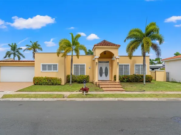 FF-7 CALLE GAVIOTA, DORADO, PR 00646