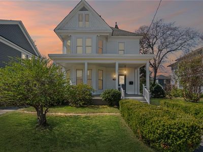 66 Parkview Ave, Portsmouth, VA, 23704