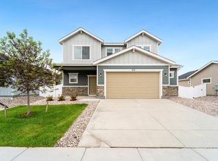515 85th Avenue Ct, Greeley, CO 80634