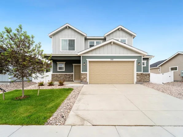 515 85th Ave Ct, Greeley, CO 80634