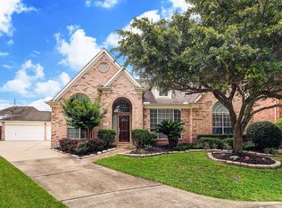 2207 Chelsea Ridge Ct, Katy, TX 77450