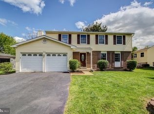 19108 Hempstone Ave, Poolesville, MD 20837