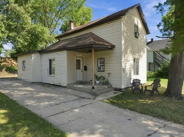 406 Aspenwald Ave, Elkhart, IN 46516