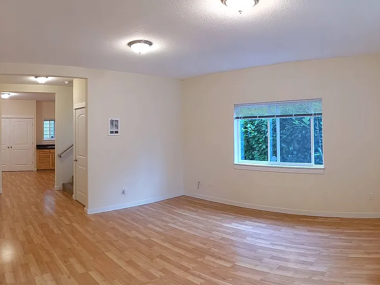 1347 and 1351 High Alley - Living Area 1347 and 1351 High Alley - Living Area