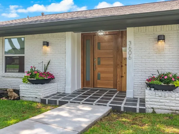 3606 Janlyn Ln, Farmers Branch, TX 75234