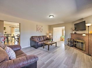 1005 N Baldwin St, Woodland Park, CO 80863
