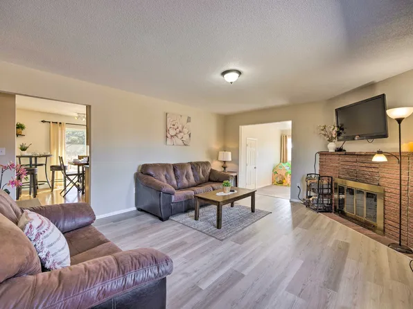 1005 N Baldwin St, Woodland Park, CO 80863
