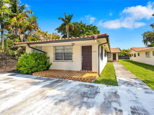 2935 SW 35th Ave, Miami, FL 33133
