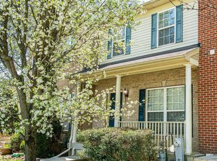 2902 Indiansummer Ct, Abingdon, MD