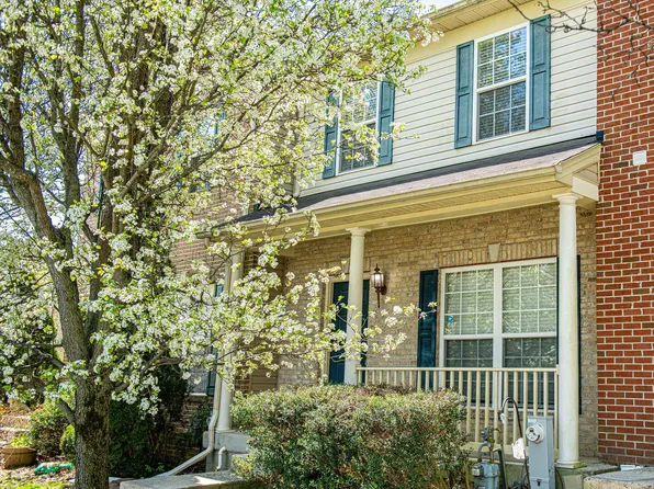 2902 Indiansummer Ct, Abingdon, MD 21009