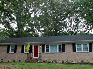 5231 Claridge Dr, Chesterfield, VA 23832
