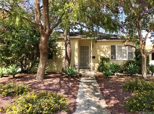 236 N Naomi St, Burbank, CA 91505