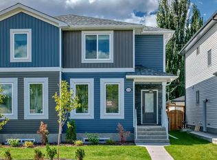 11018 149th St NW #1A, Edmonton, AB T5P1M8